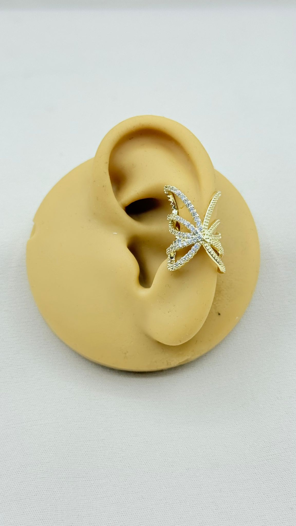 Kıkırdak Earcuff