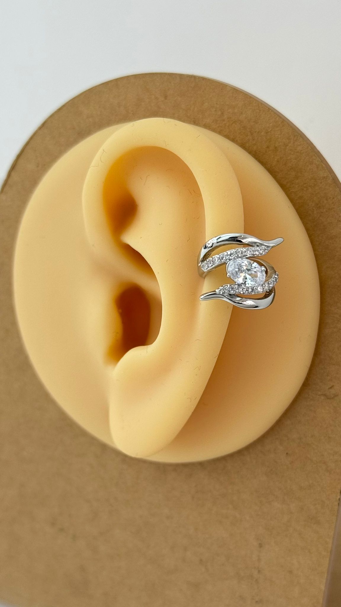 Kıkırdak Earcuff