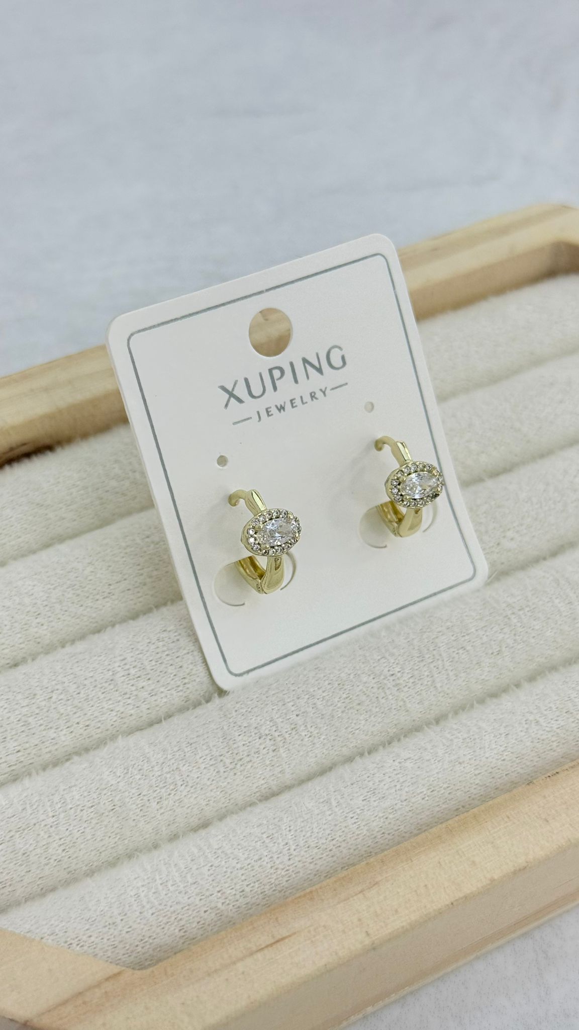 Xuping Küpe