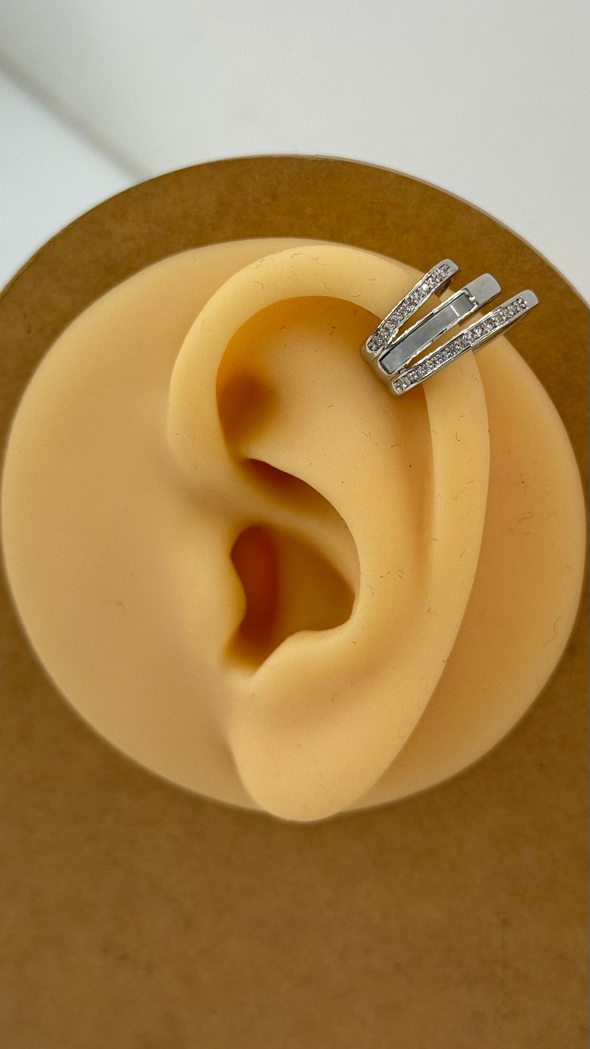 Kıkırdak Earcuff