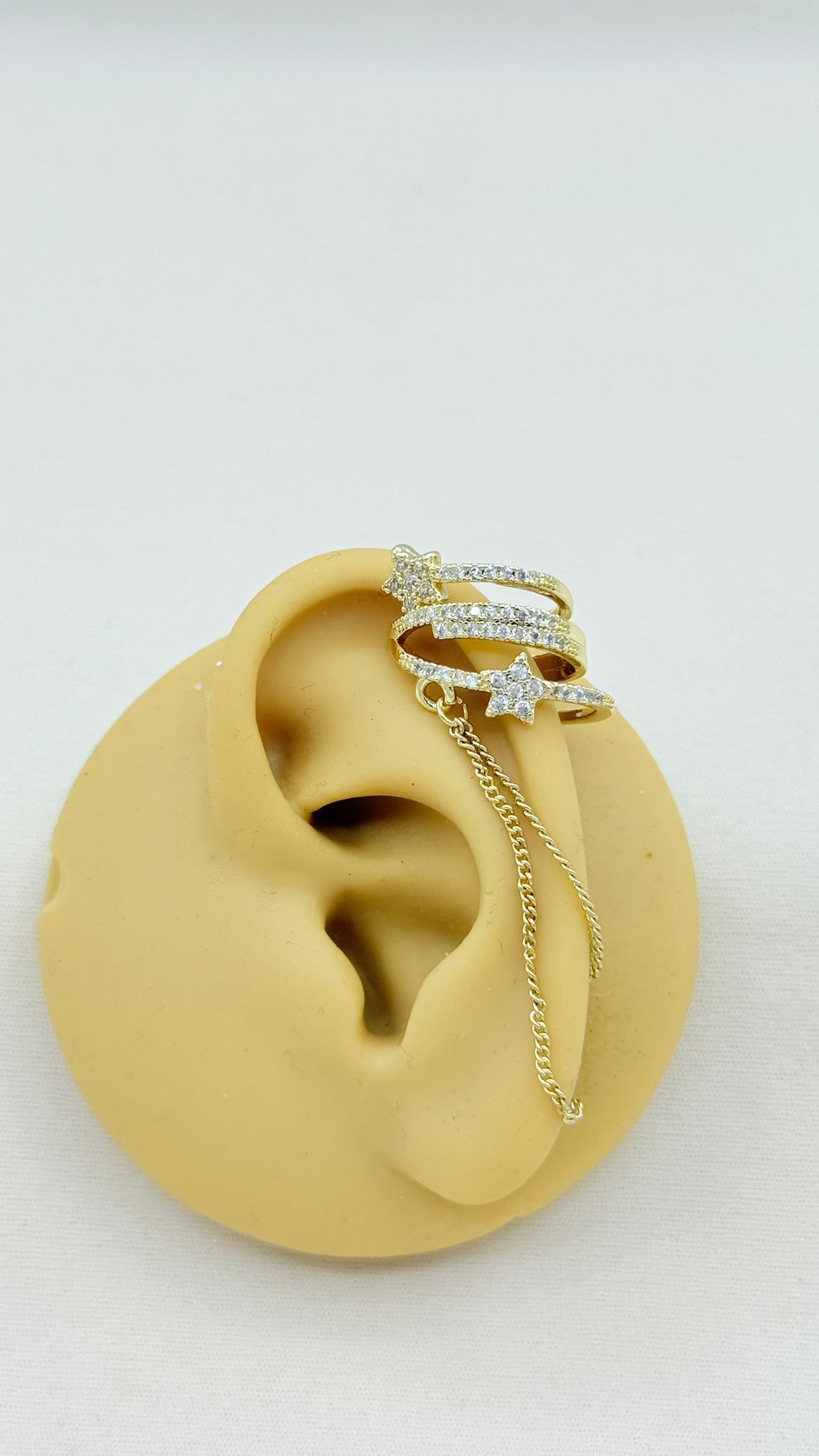 Kıkırdak Earcuff