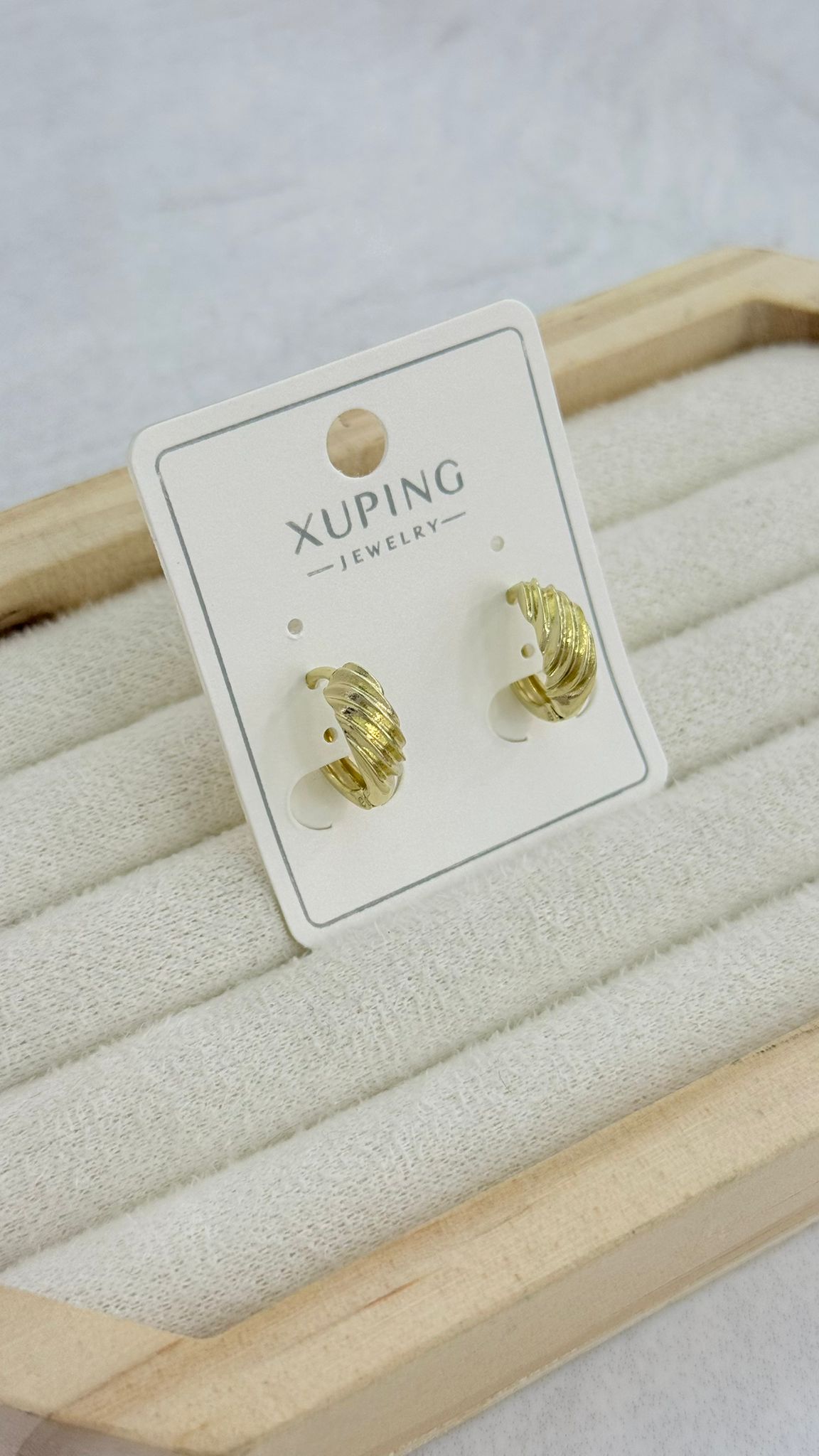 Xuping Küpe