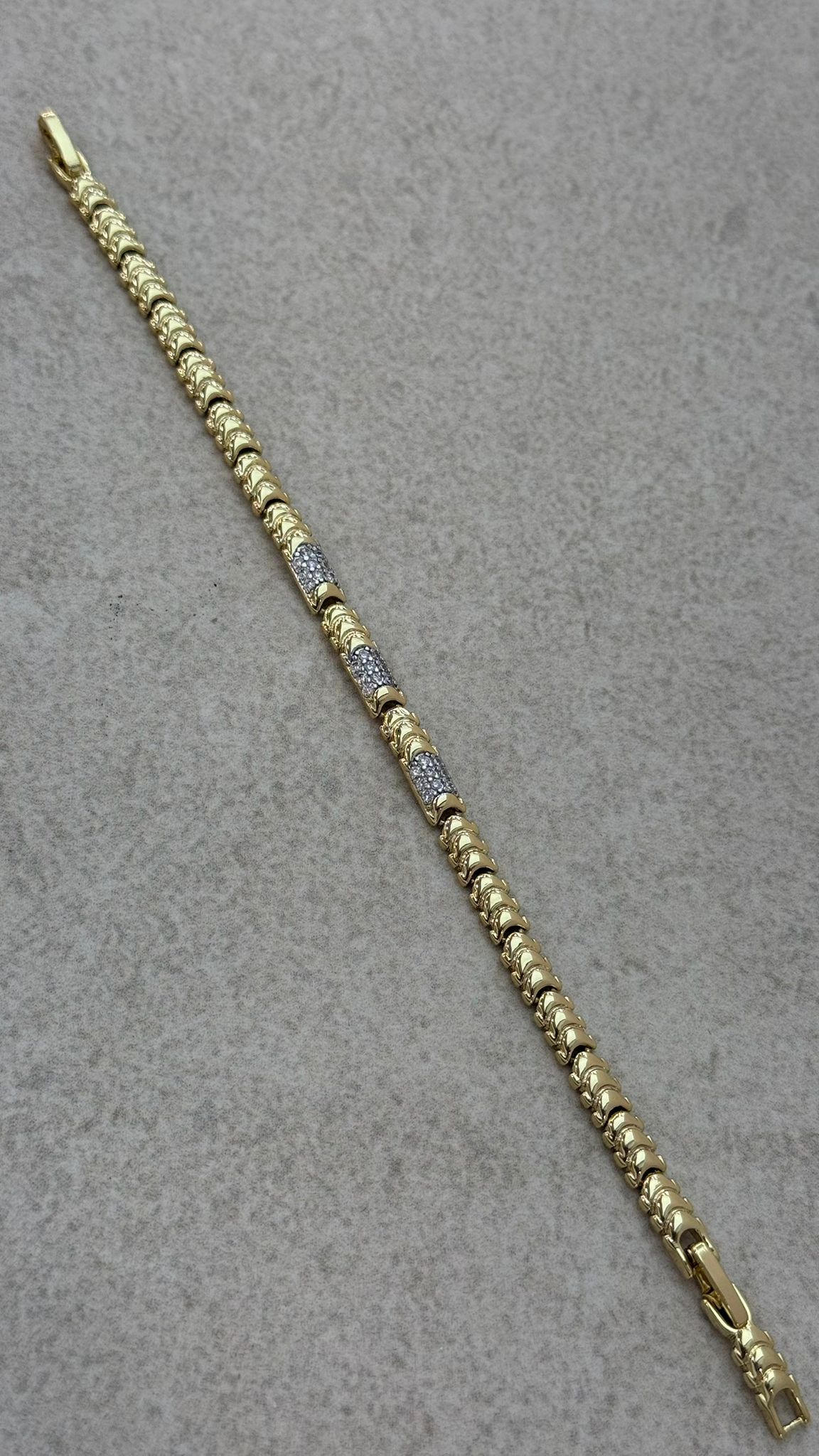 Xuping Bileklik
