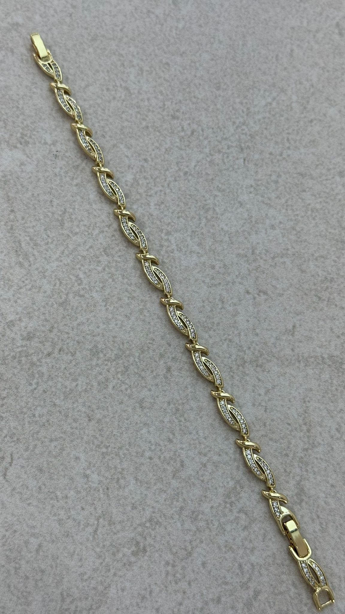 Xuping Bileklik