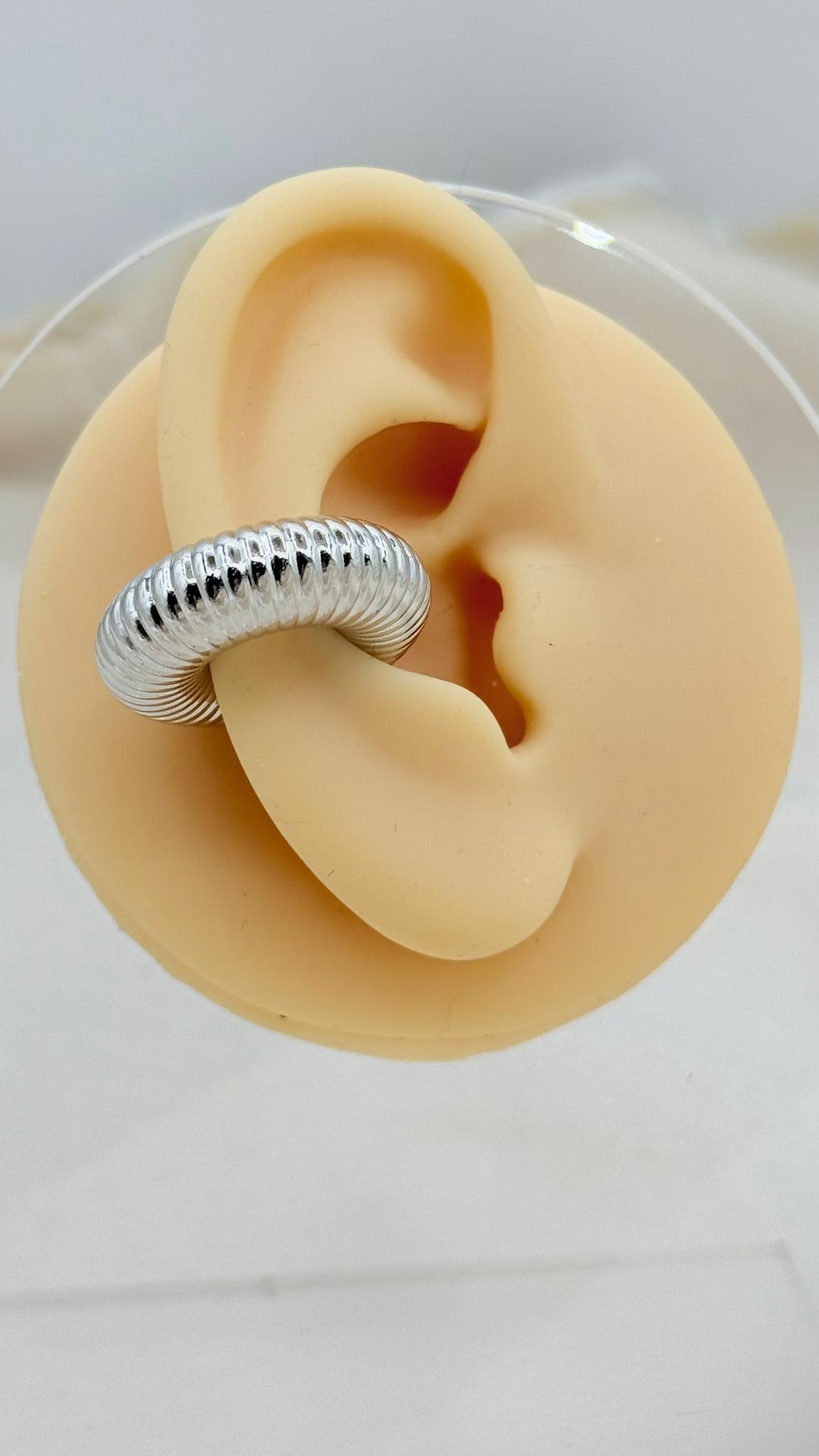 Kıkırdak EARCUFF