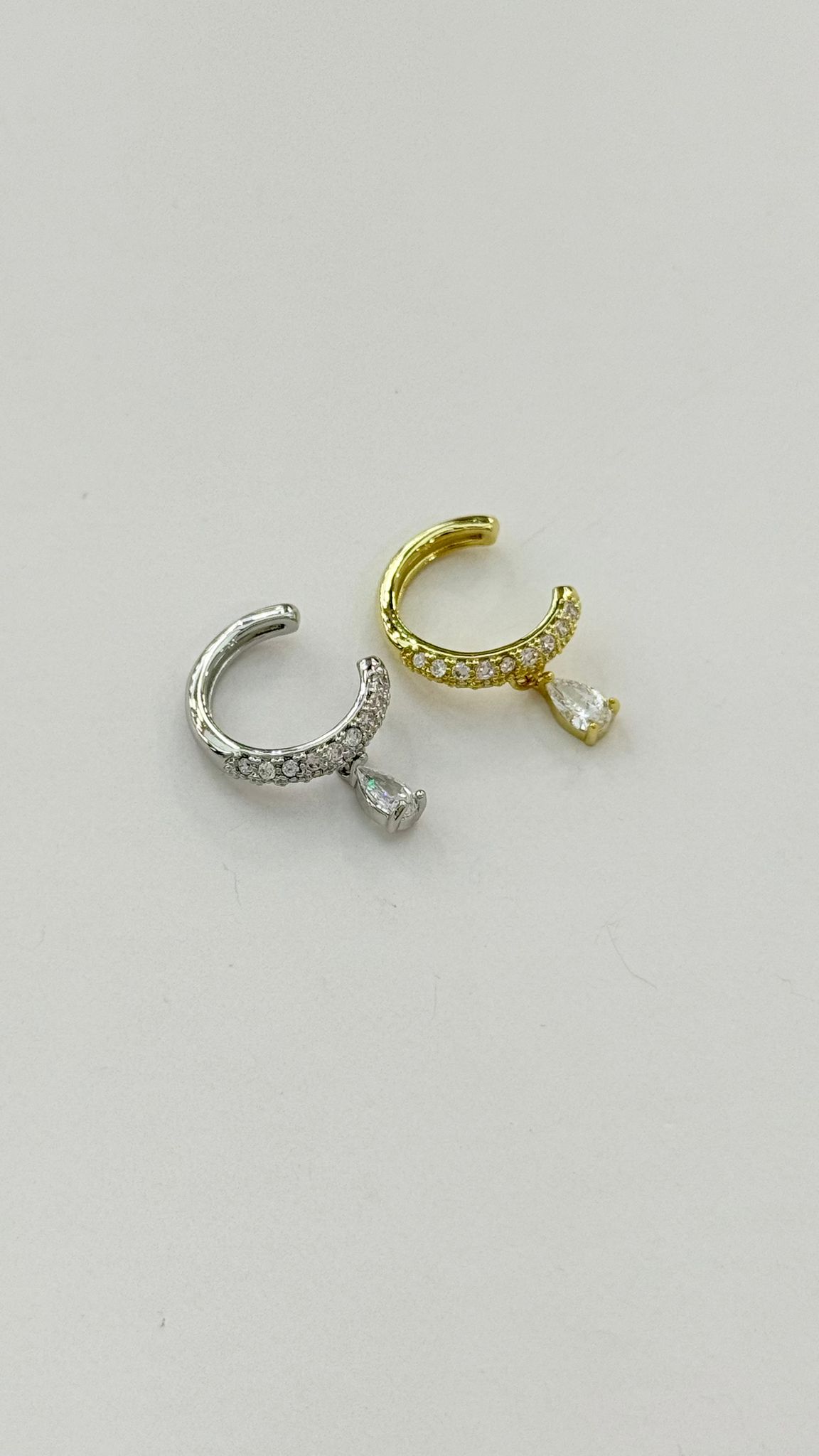 Kıkırdak Earcuff
