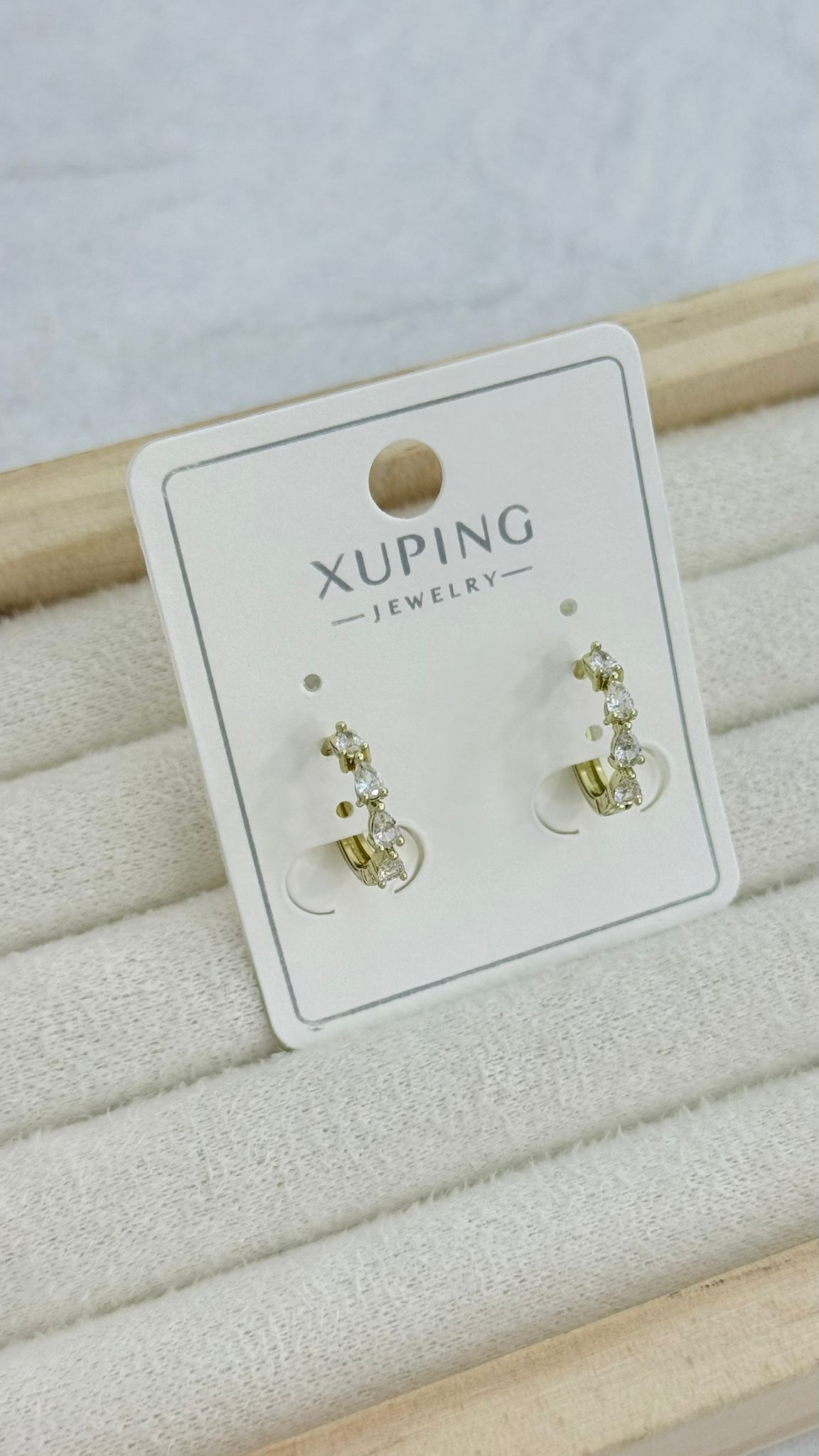 Xuping Küpe