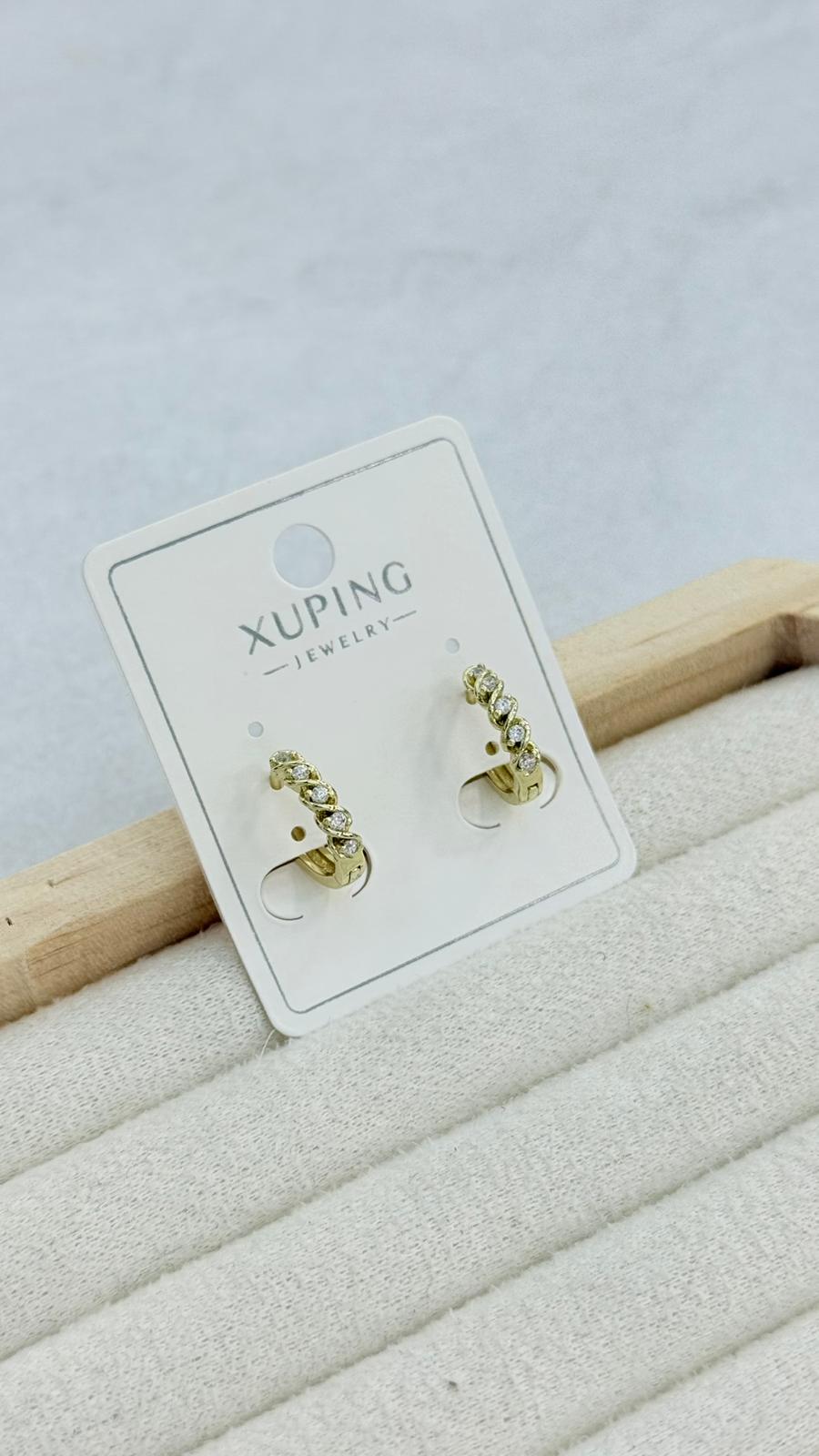 Xuping Küpe