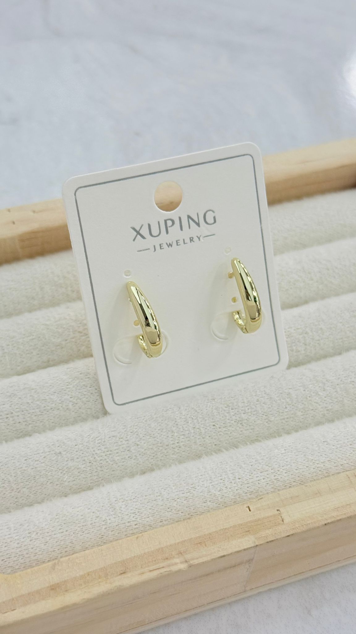 Xuping Küpe