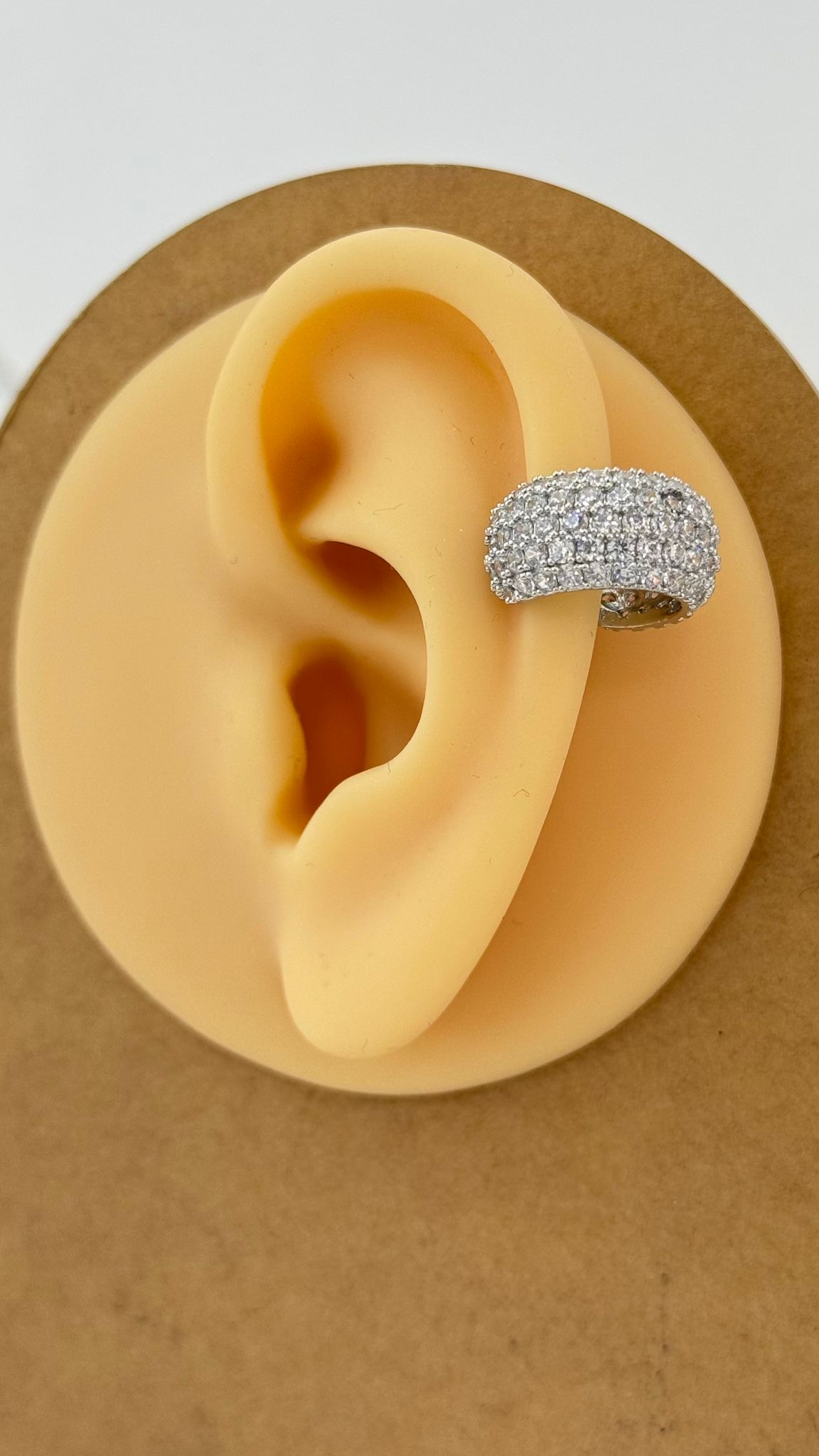 Kıkırdak Earcuff