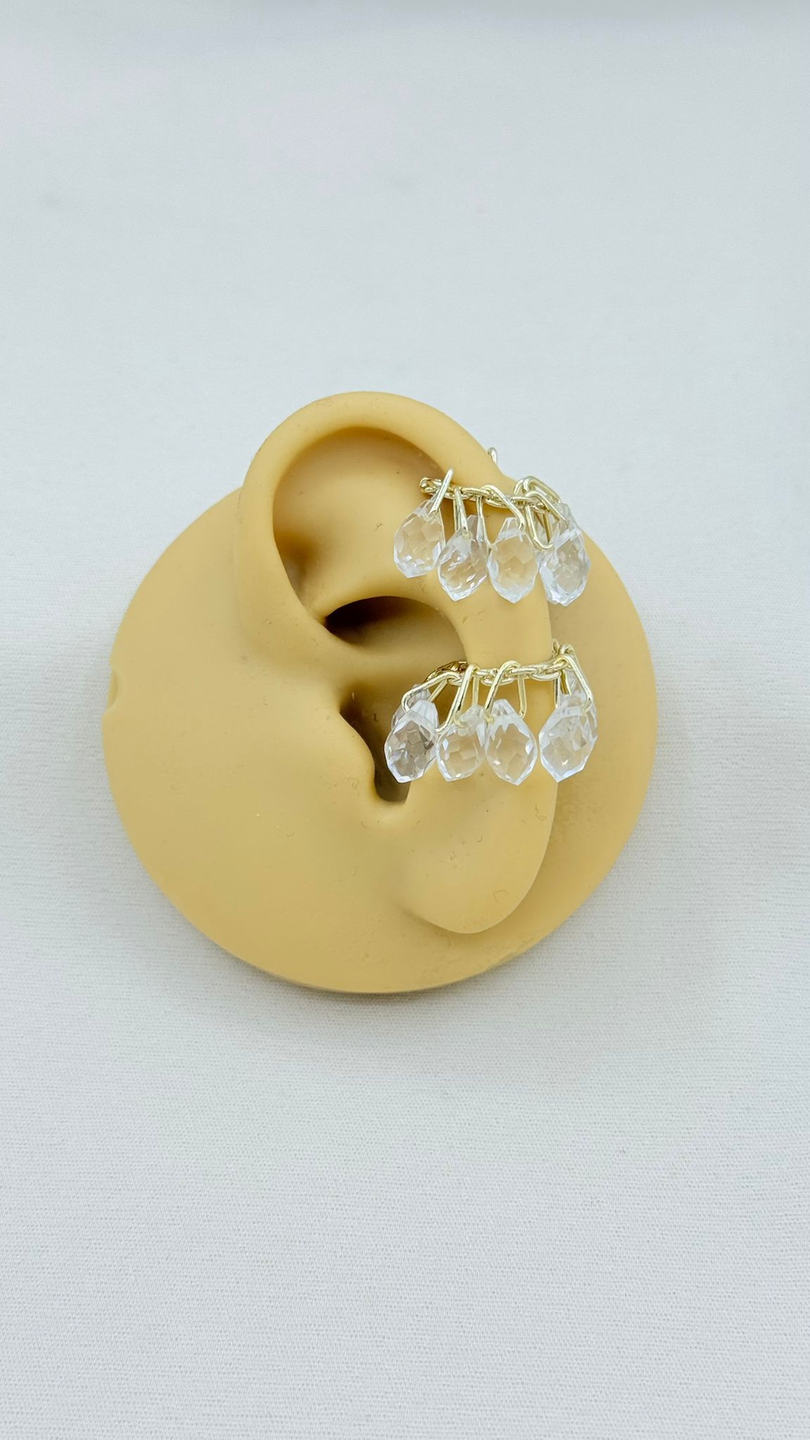 Kıkırdak Earcuff