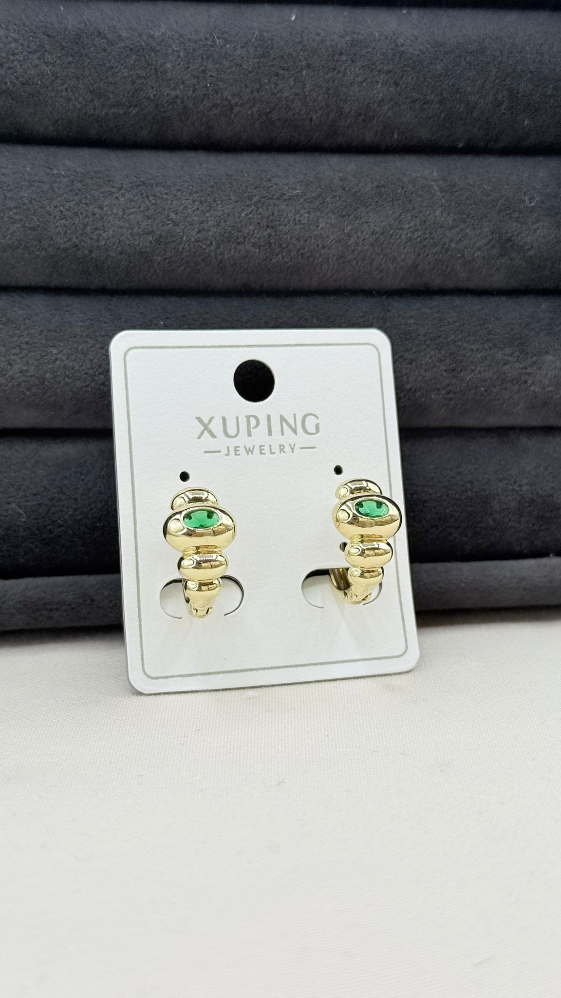 Xuping Küpe