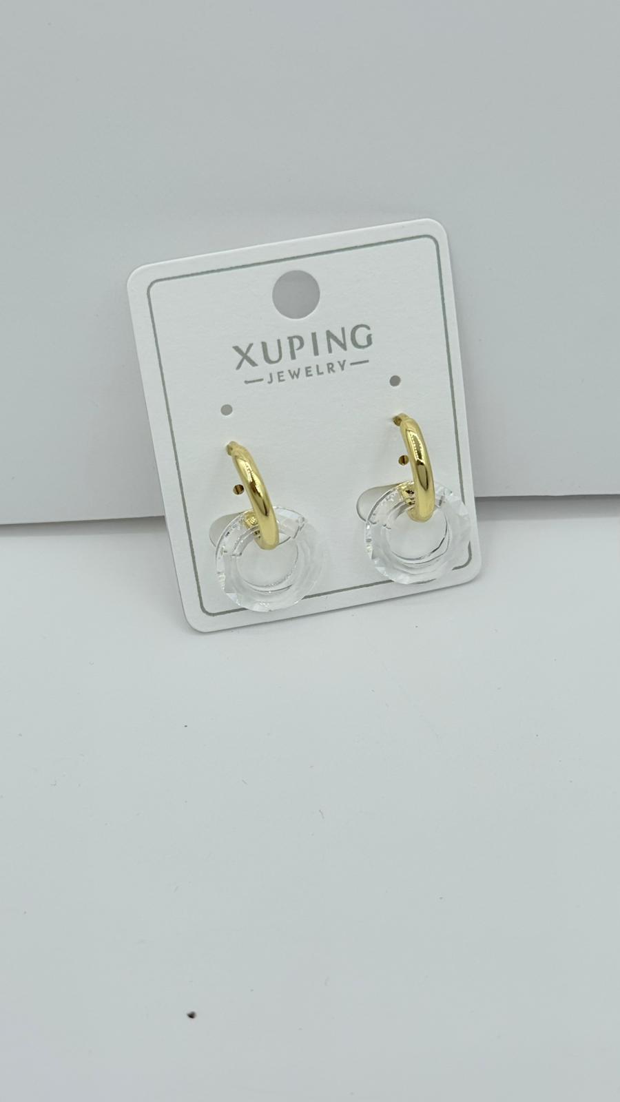 Xuping Küpe