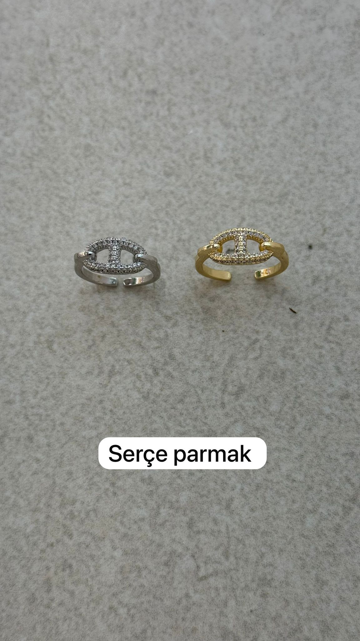 Bujiteri Yüzük