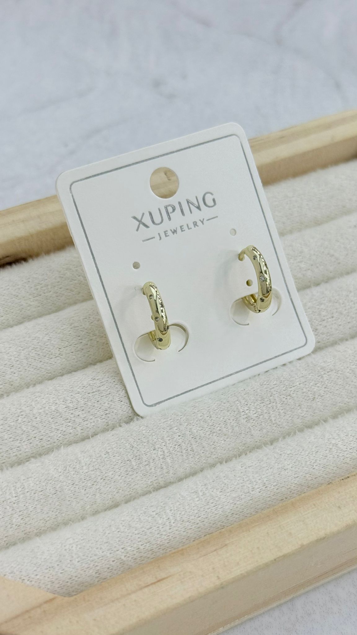 Xuping Küpe