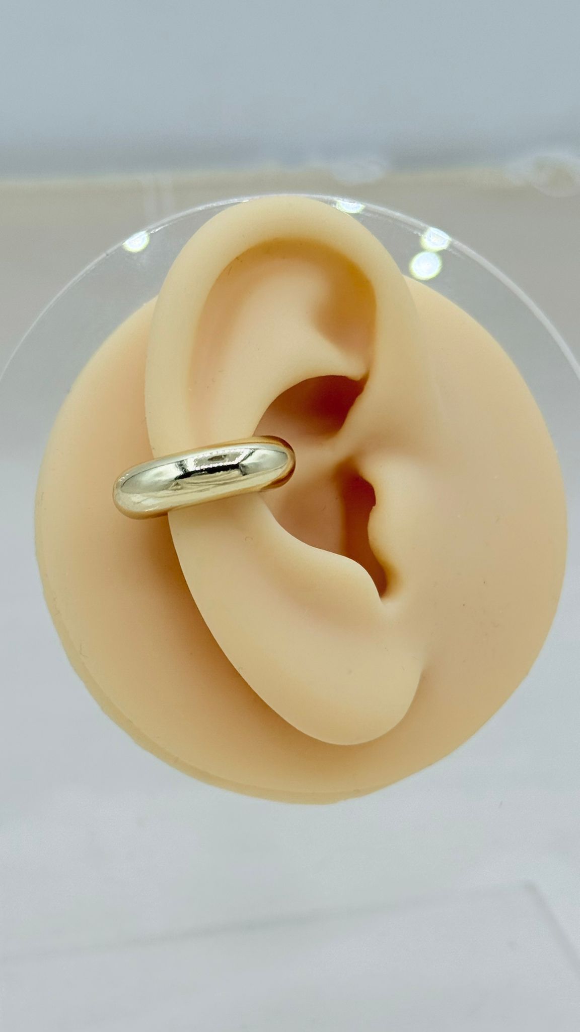 Kıkırdak EARCUFF