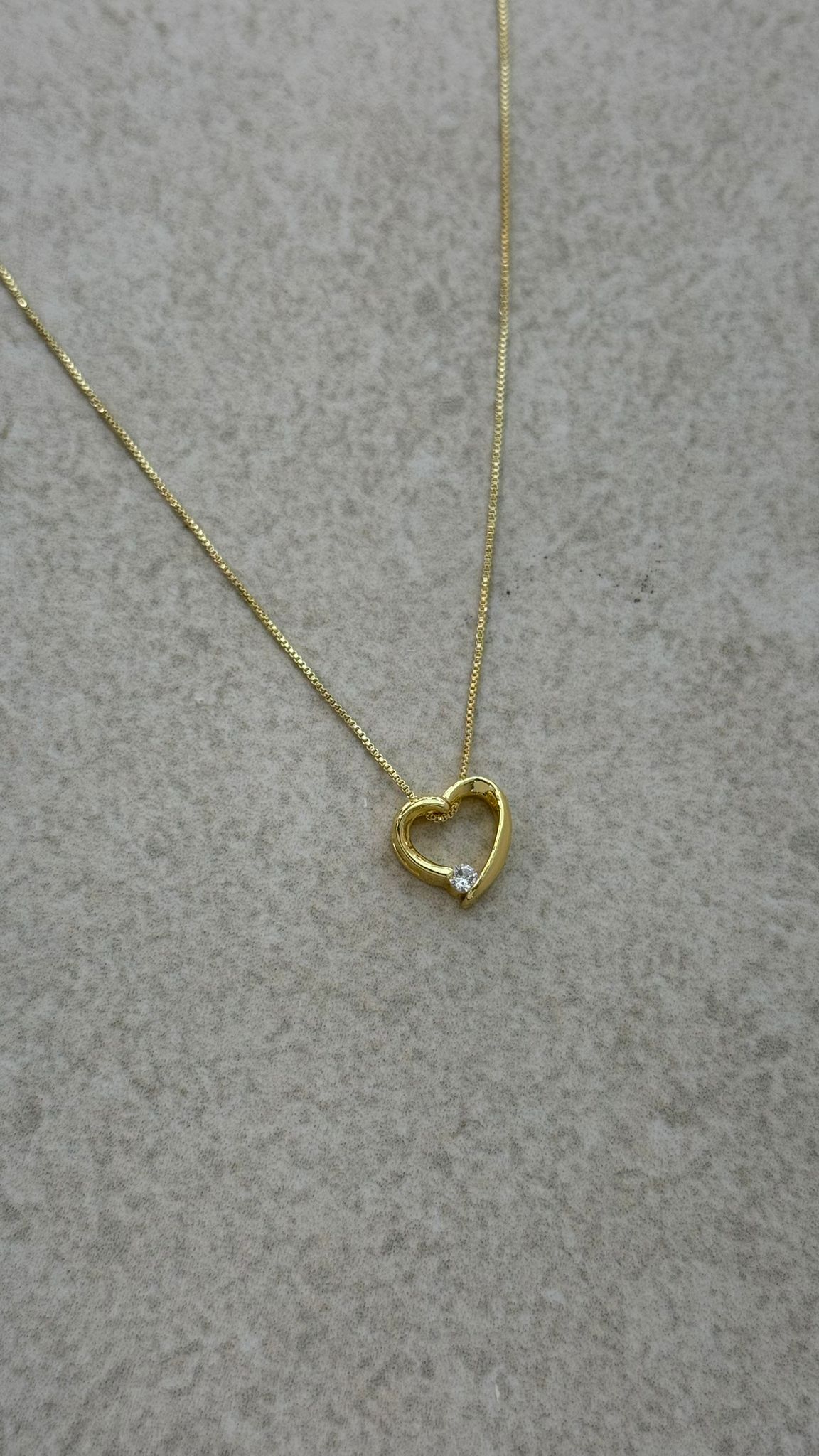 Bujiteri Kolye 45+3 Cm