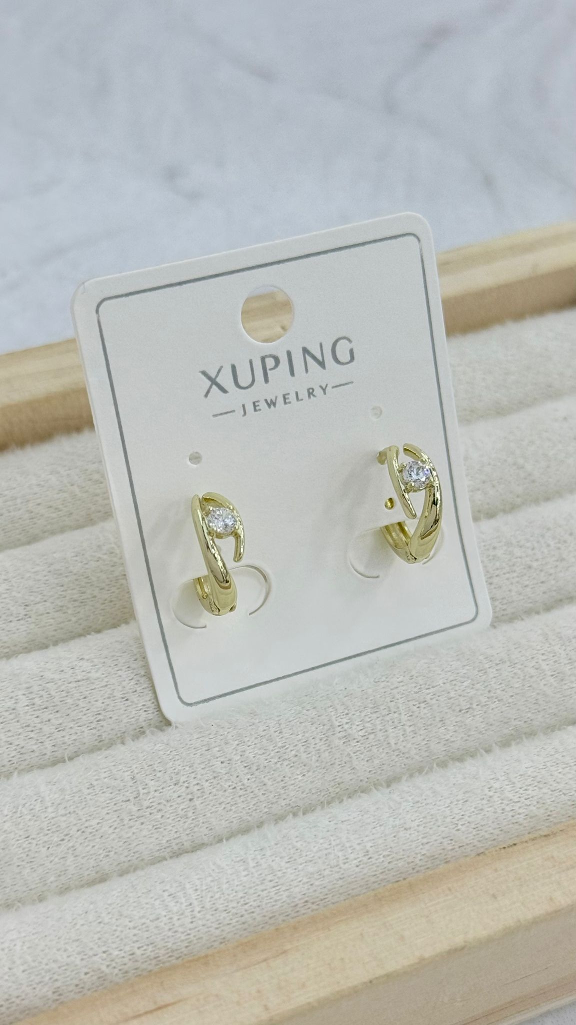 Xuping Küpe