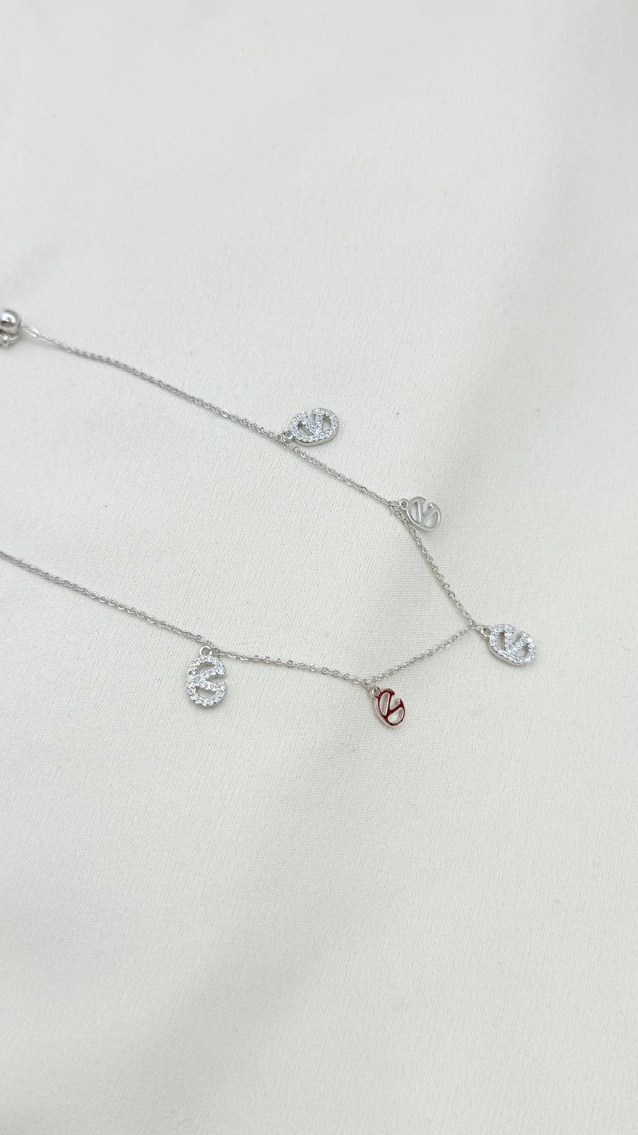 Bijuteri Kolye Choker