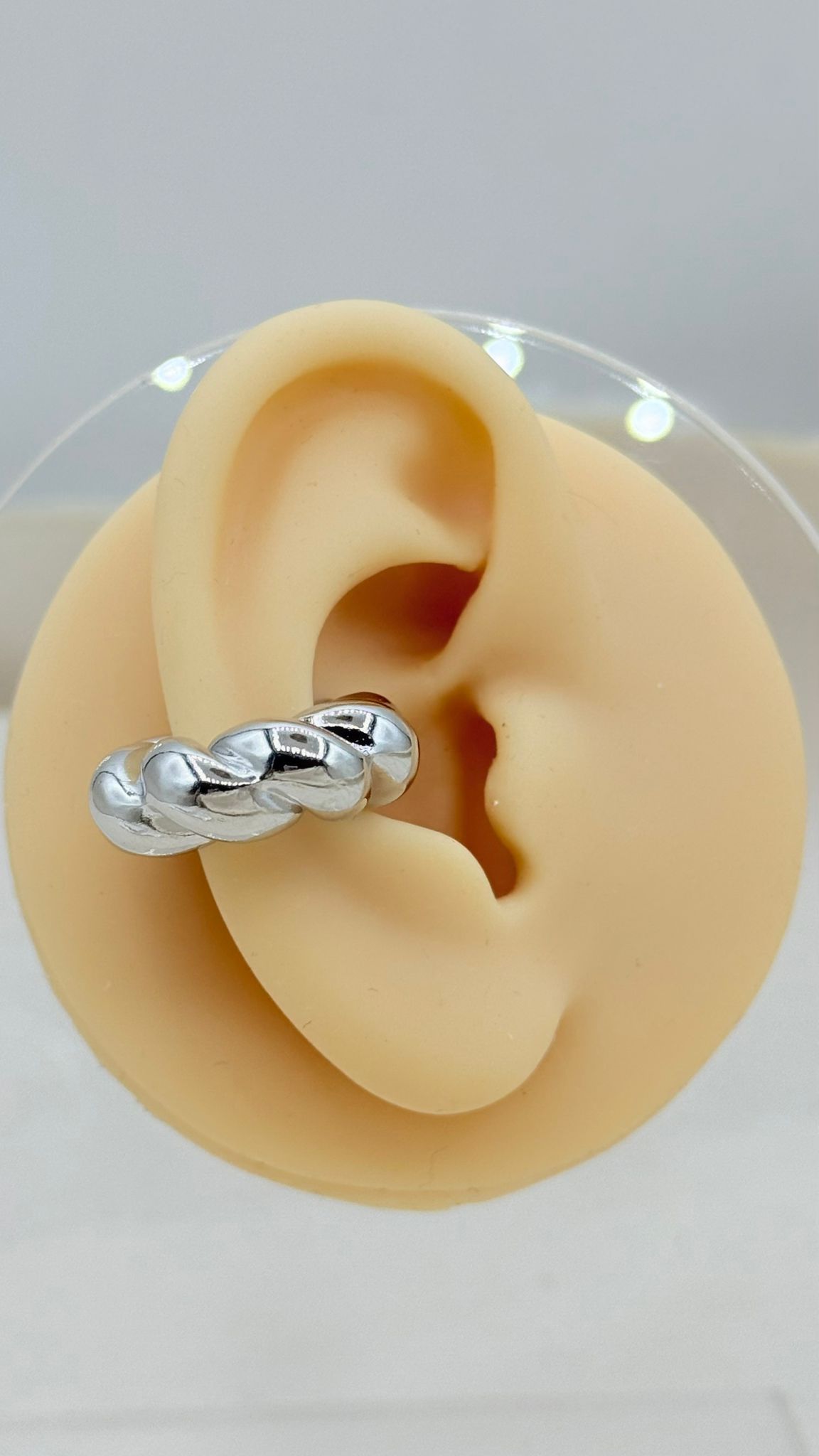 Kıkırdak EARCUFF