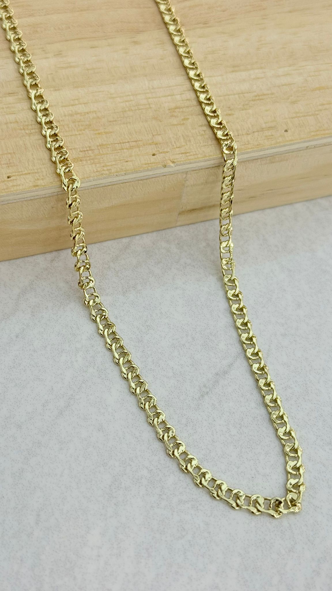 Xuping Kolye 45 CM