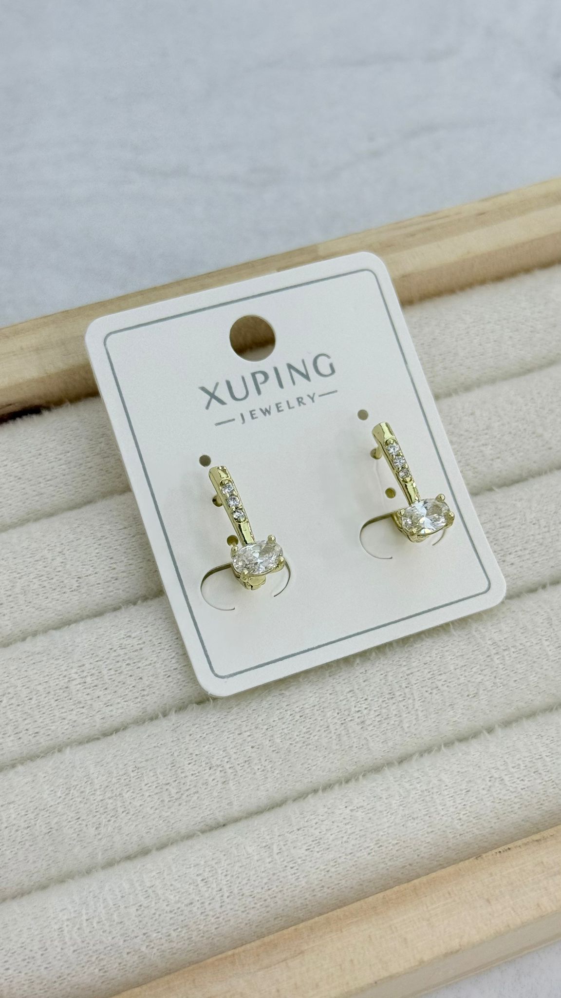 Xuping Küpe