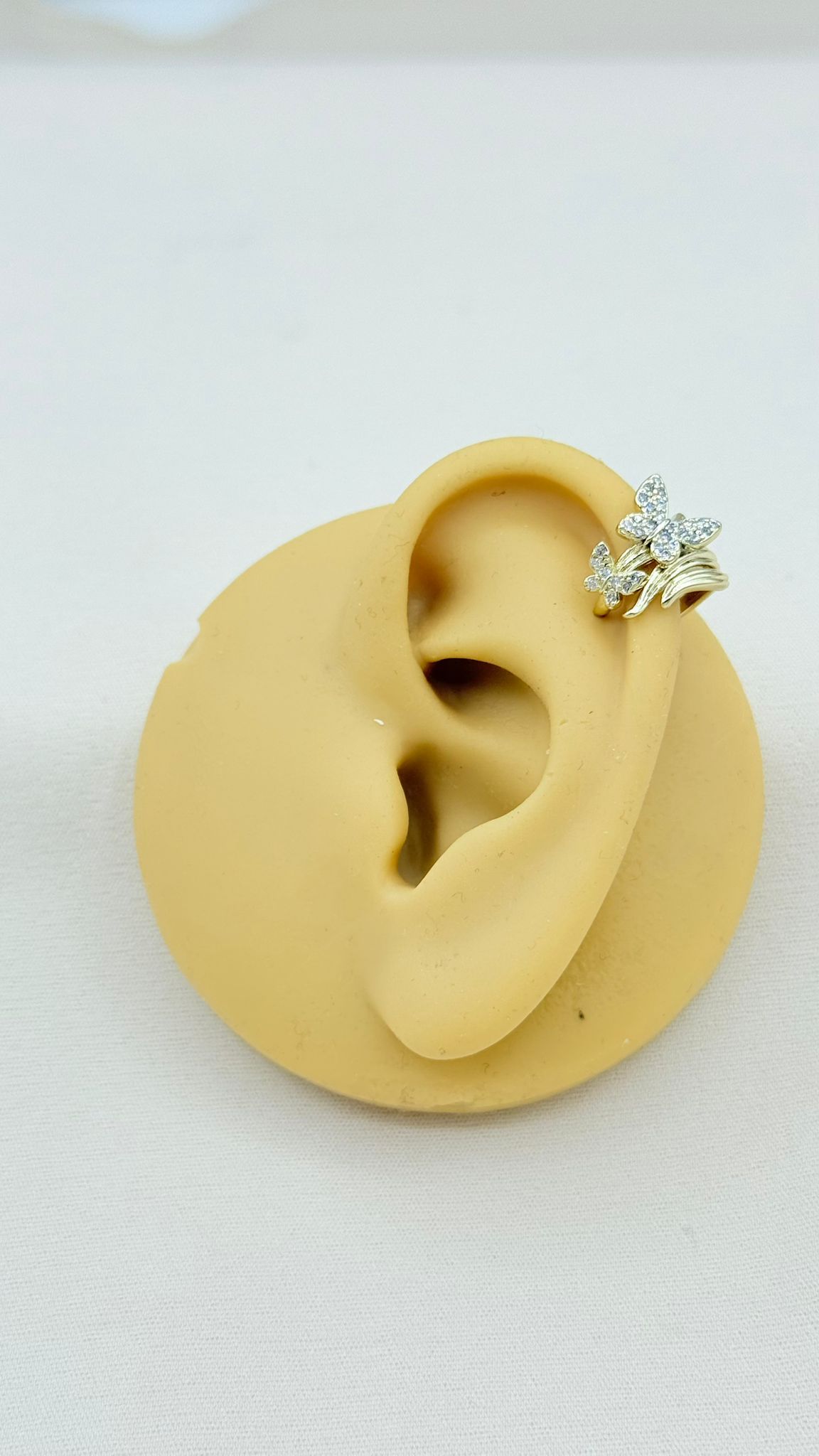 Kıkırdak Earcuff
