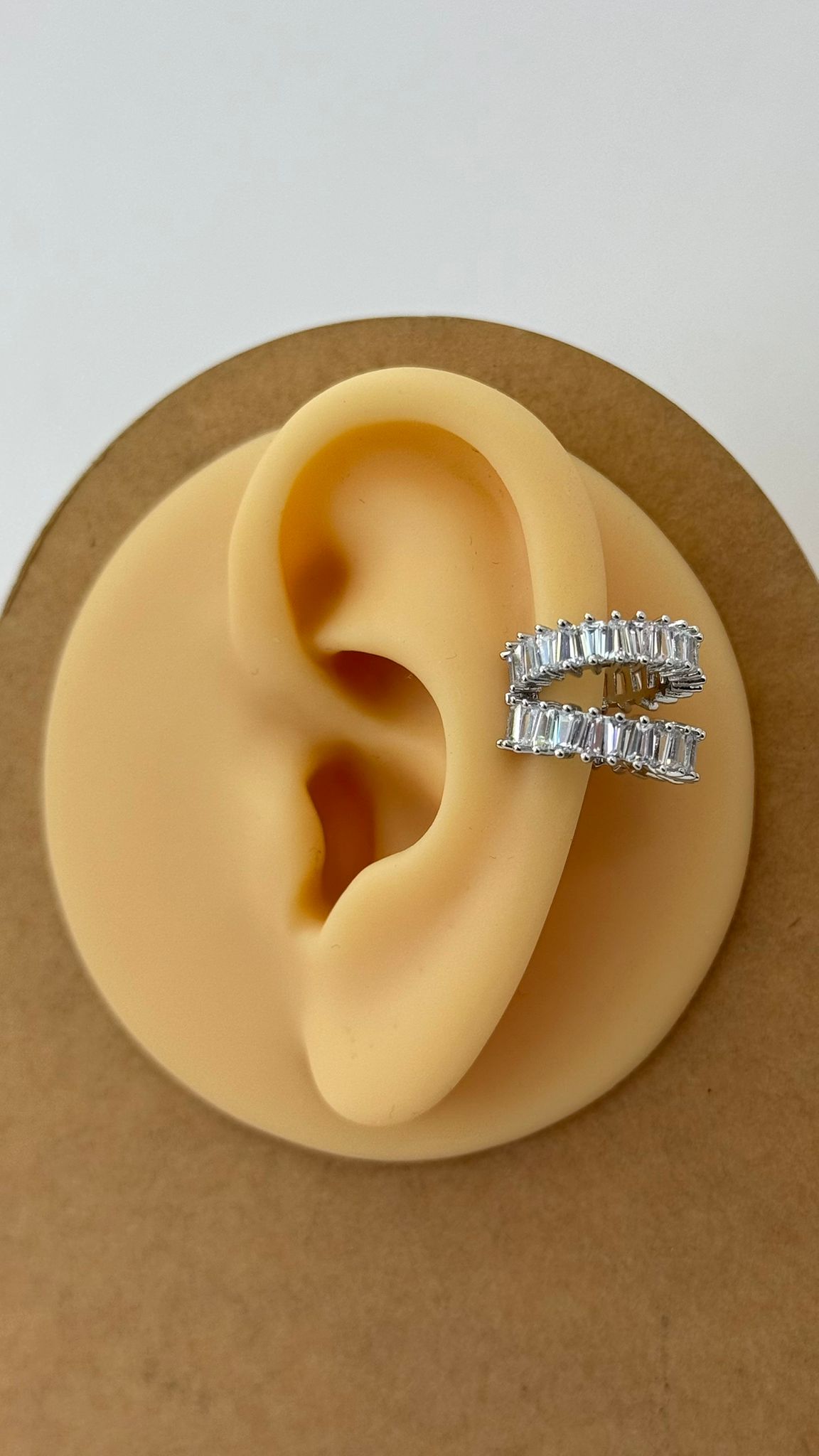Kıkırdak Earcuff