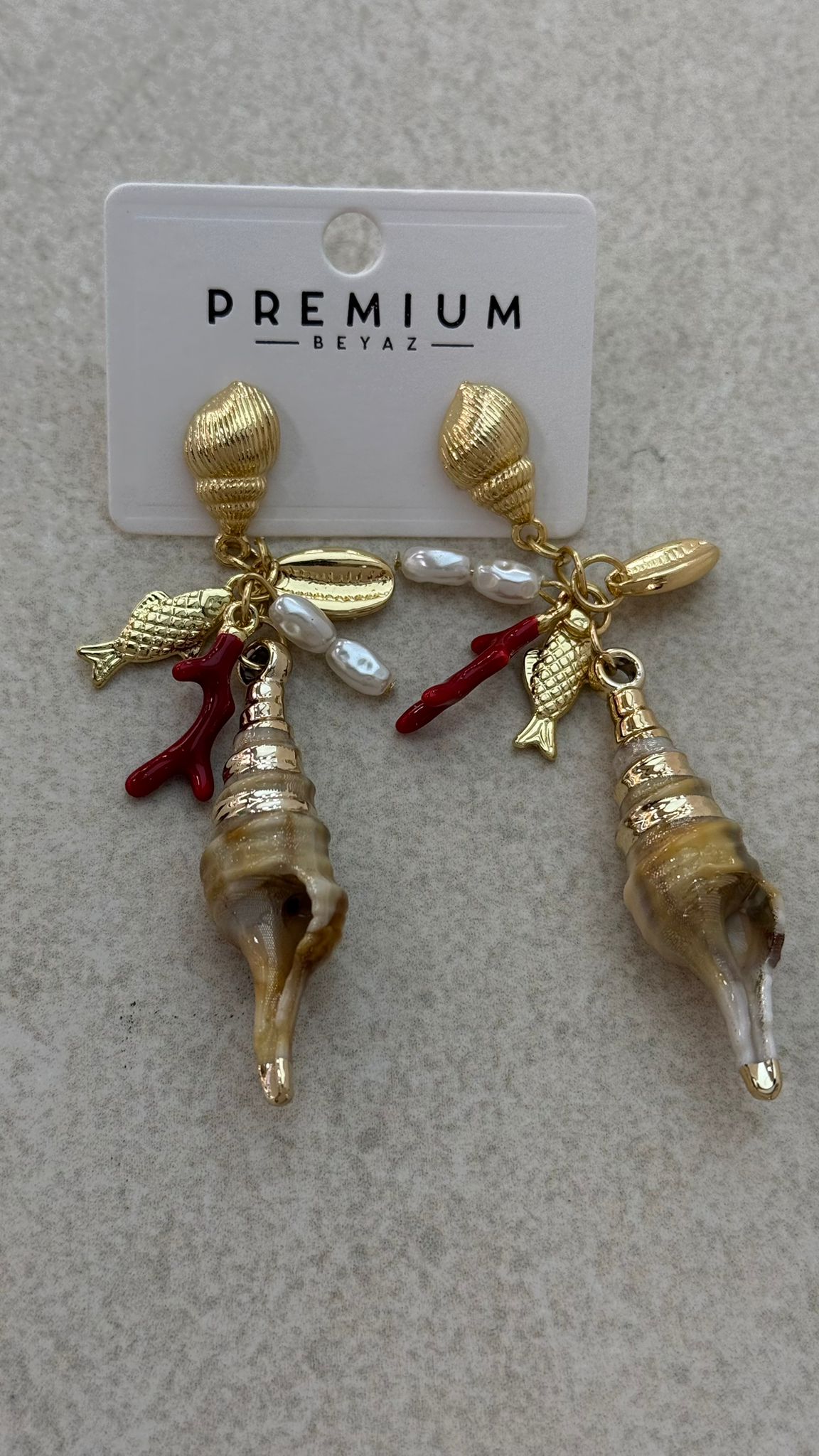Bujiteri Küpe