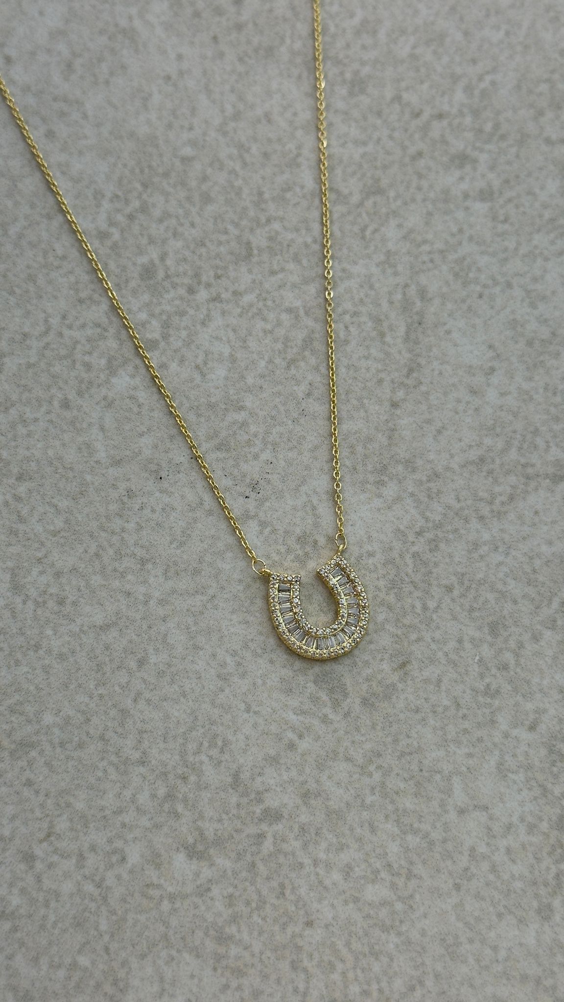 Bujiteri Kolye 45+3 Cm