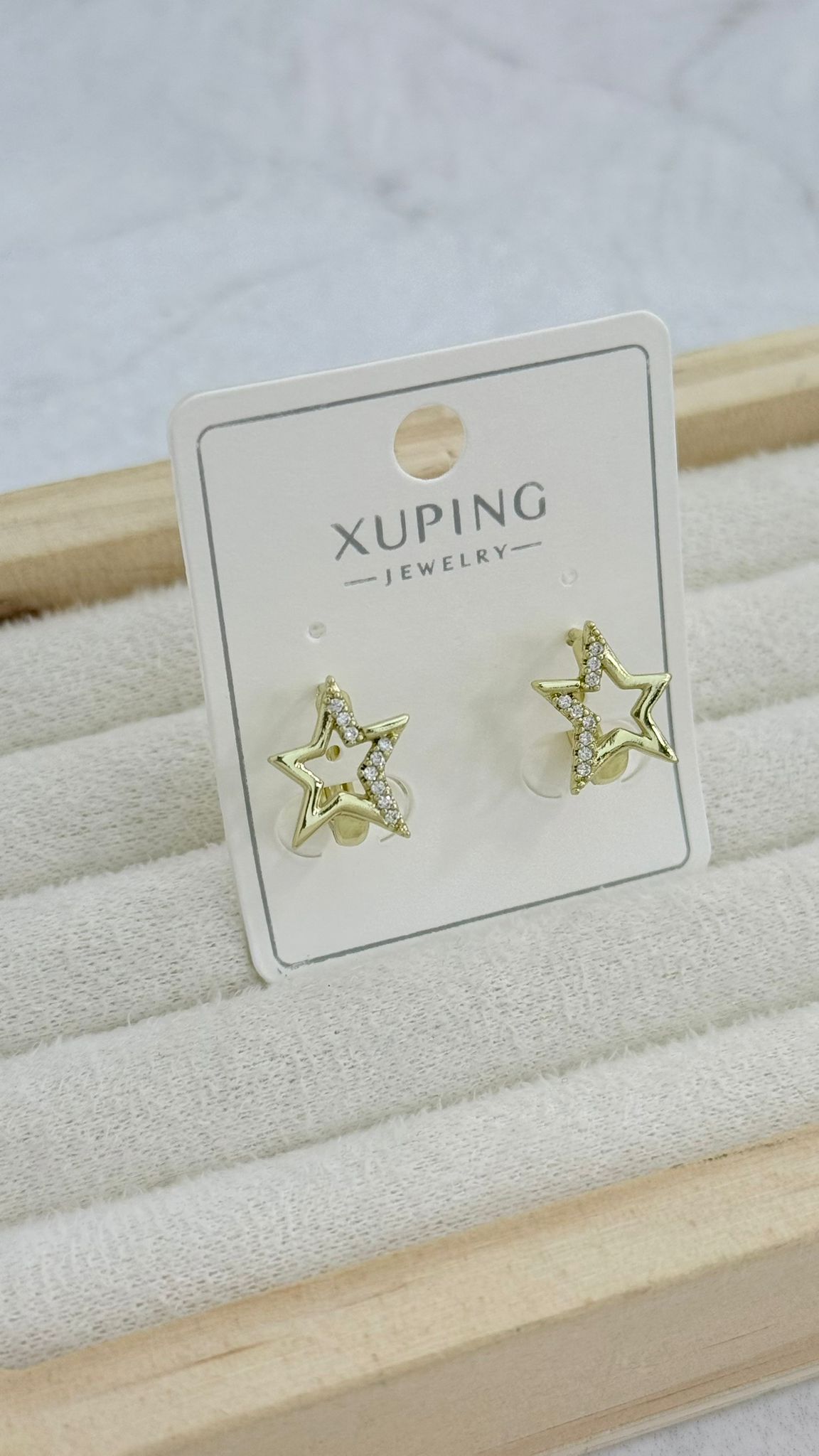 Xuping Küpe