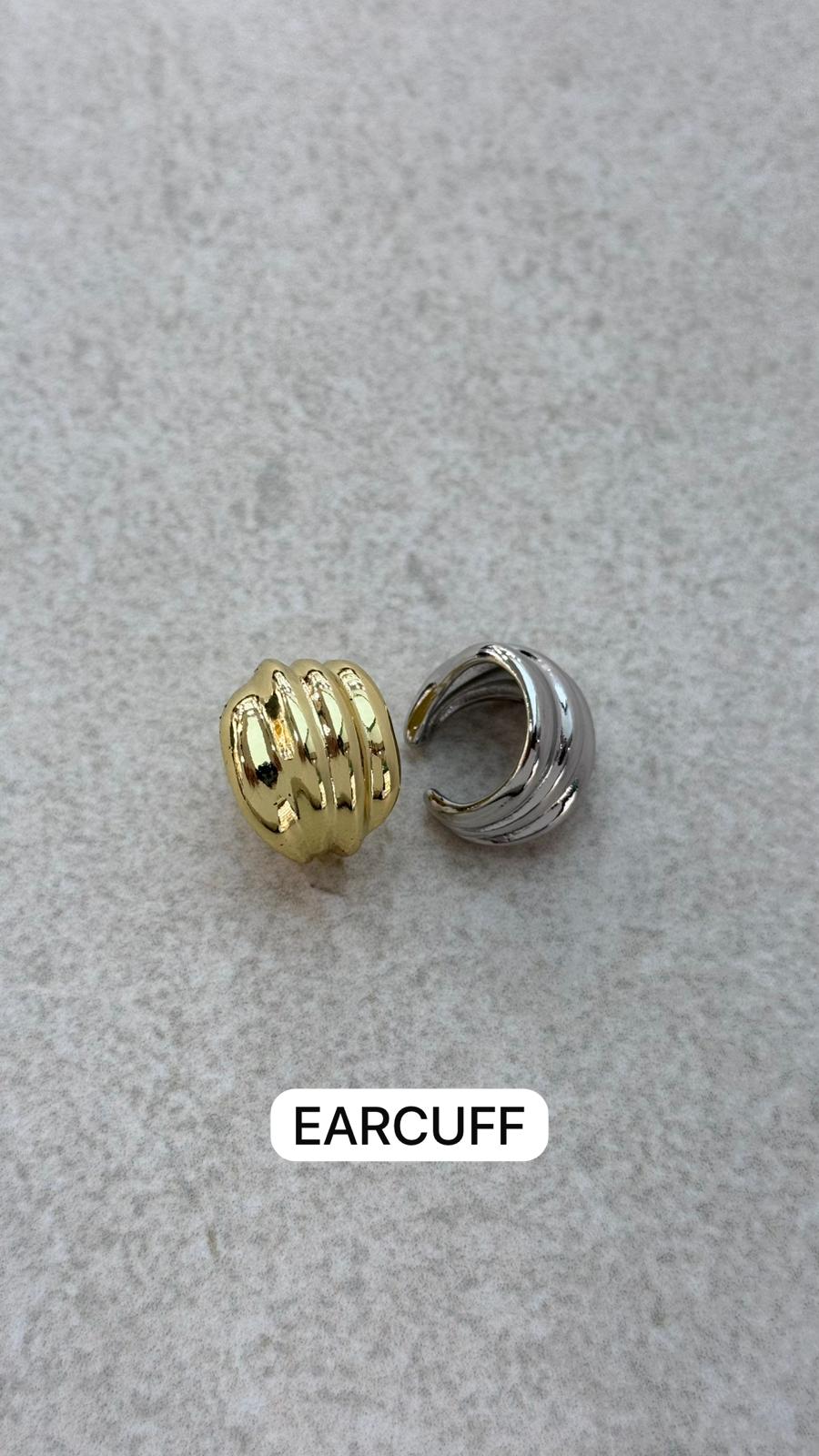 Earcuff Kıkırdak