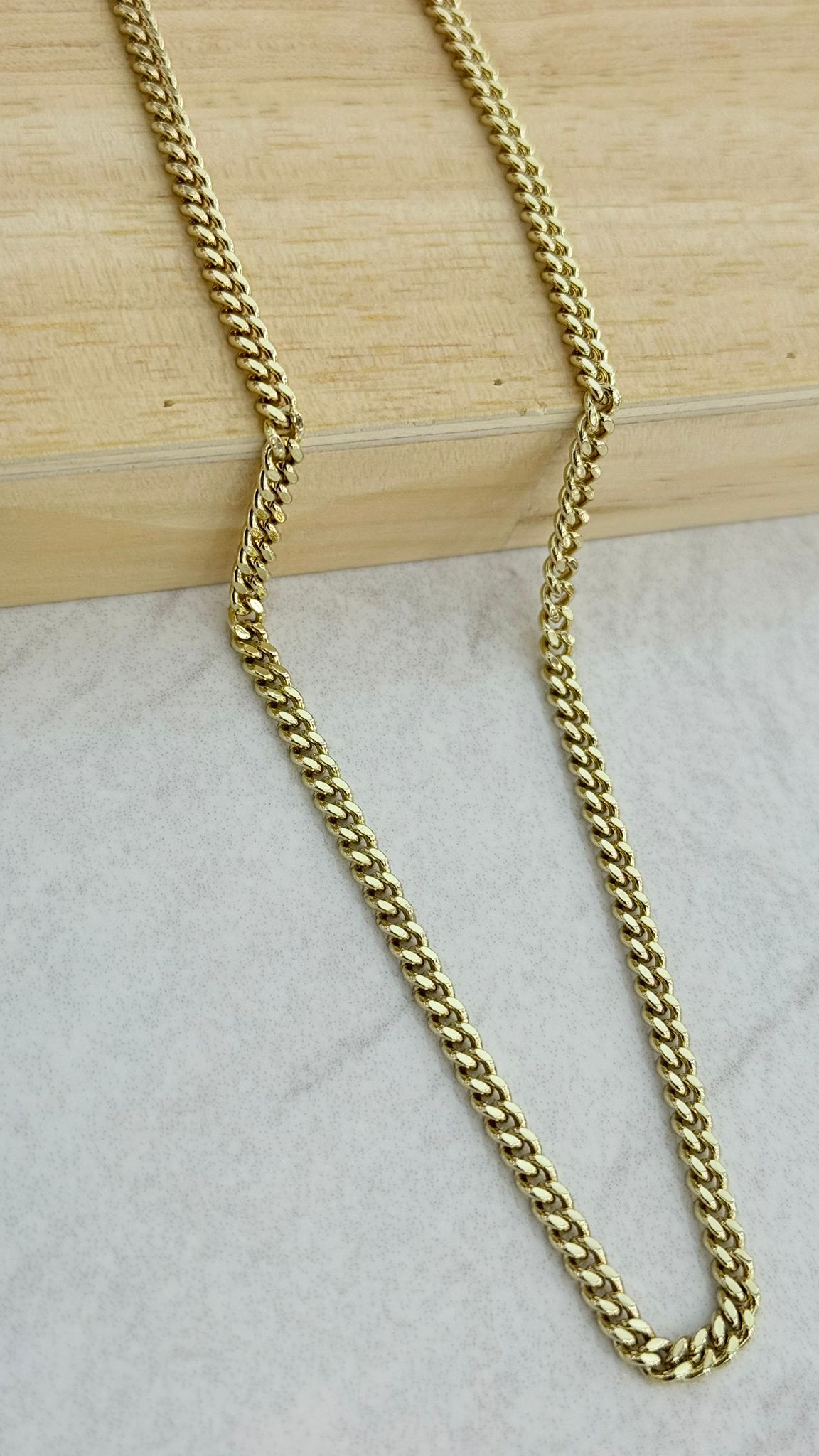 Xuping Kolye 45 CM