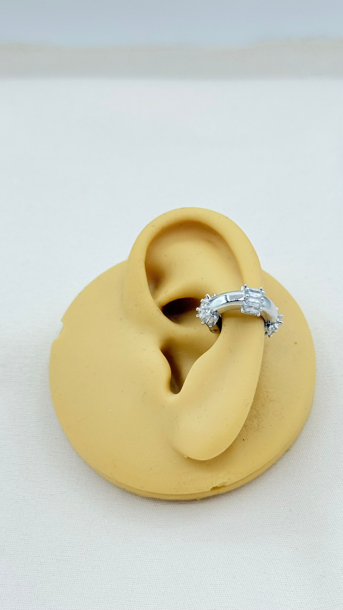 Kıkırdak Earcuff