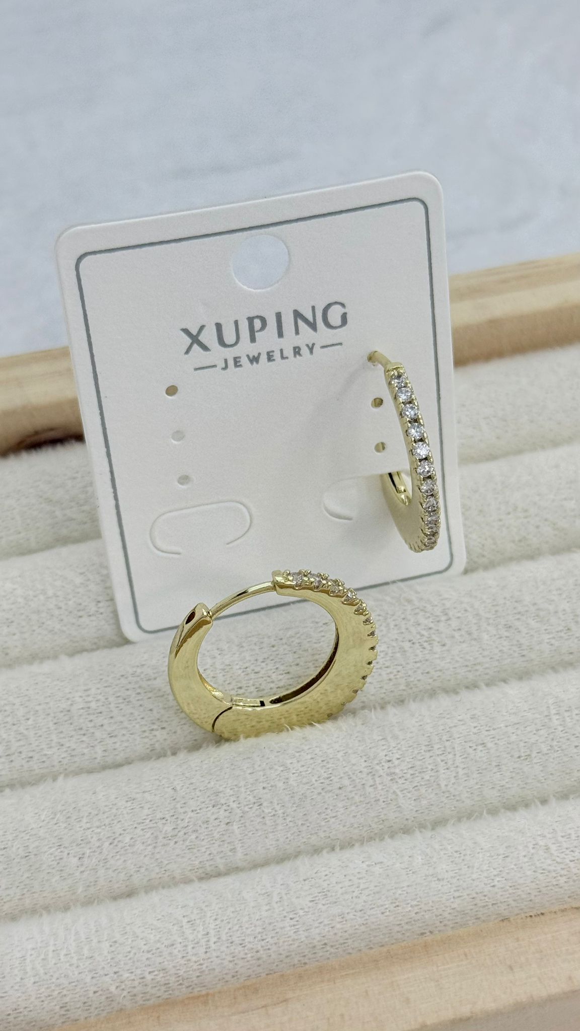 Xuping Küpe