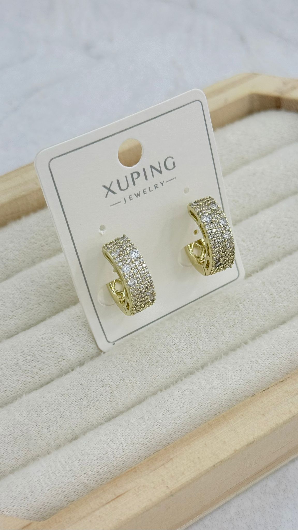 Xuping Küpe