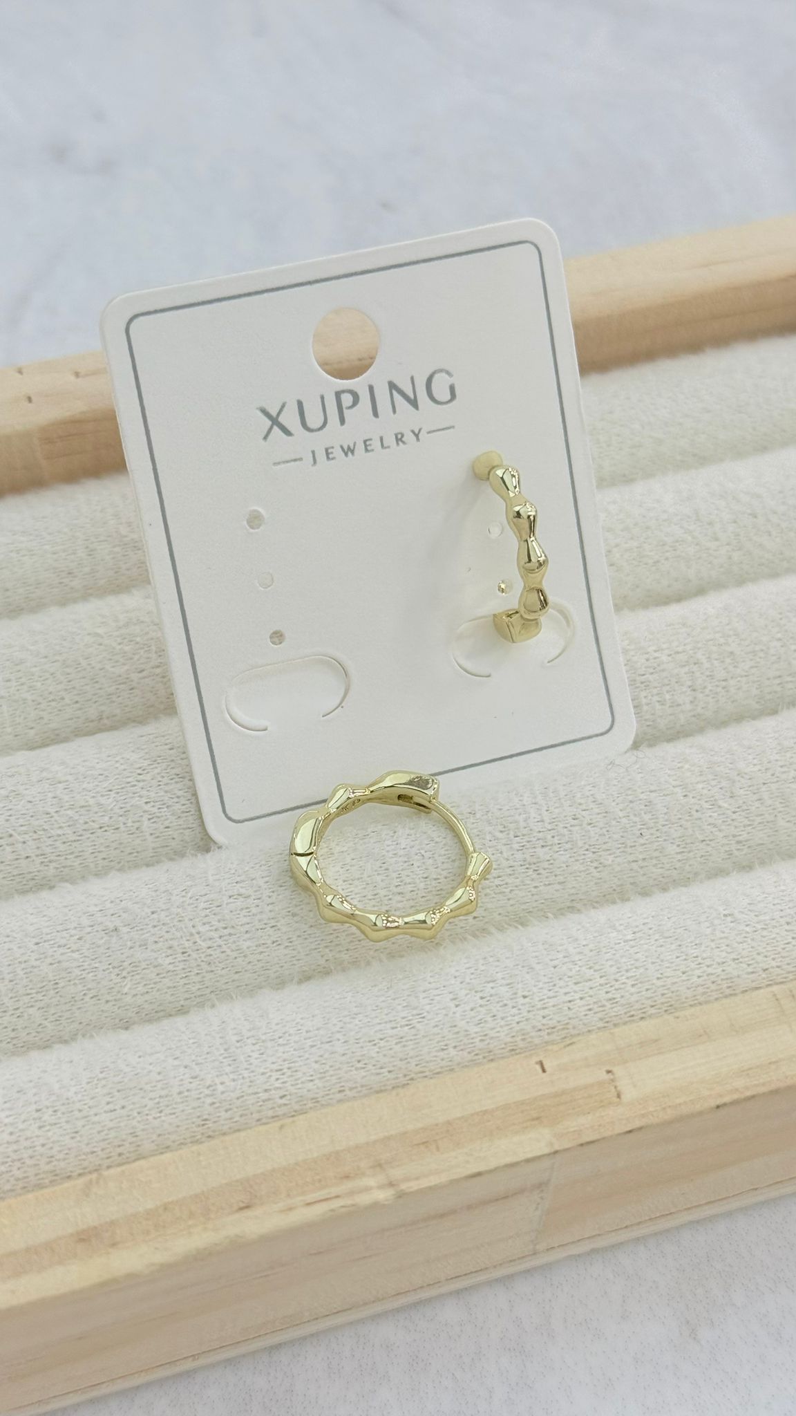 Xuping Küpe