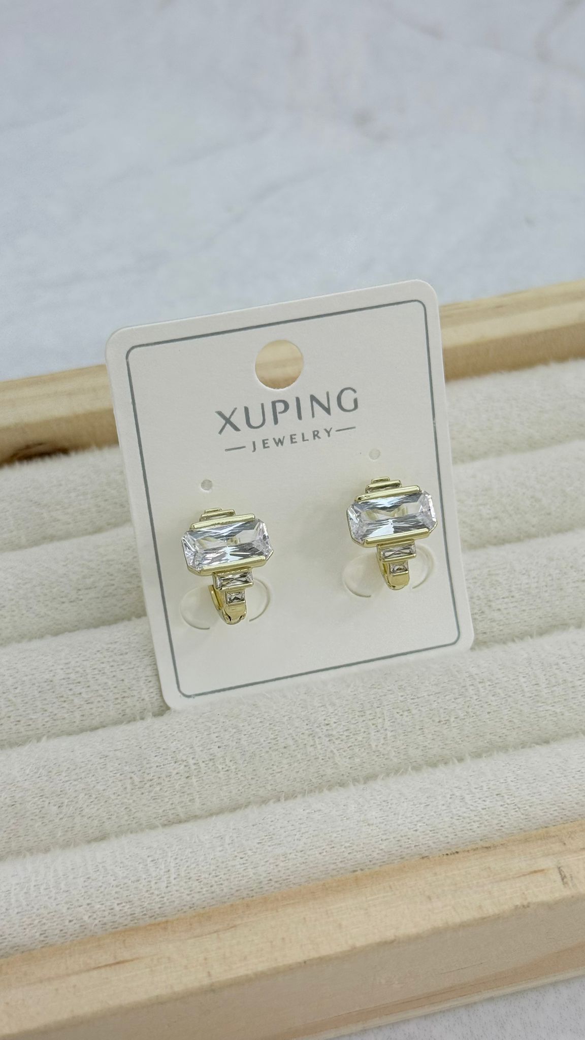 Xuping Küpe