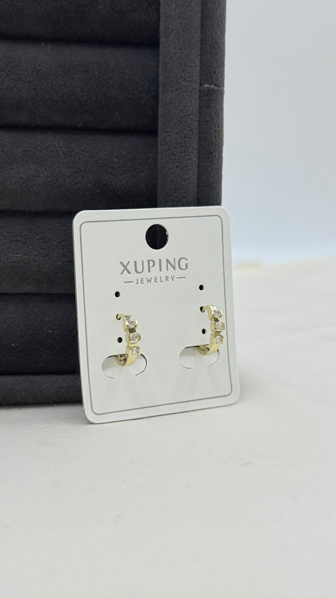 Xuping Küpe
