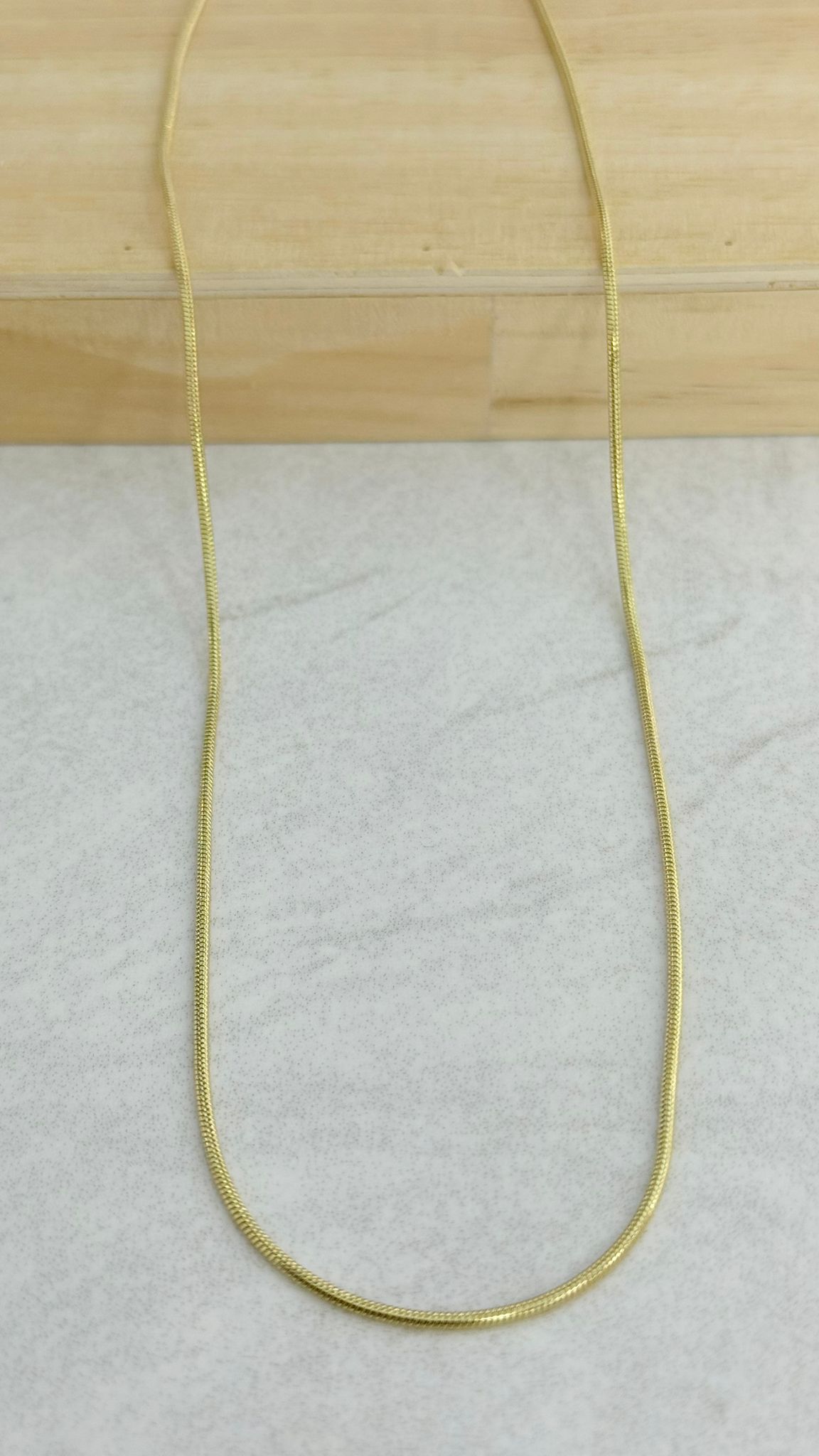 Xuping Kolye 45 CM