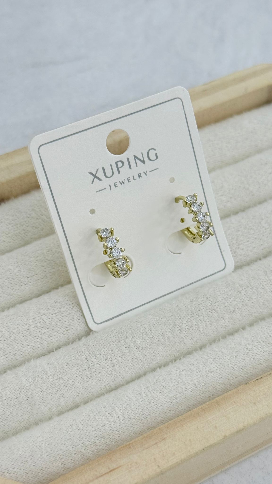 Xuping Küpe