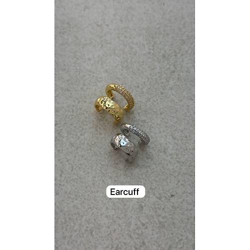K�k�rdak Earcuff