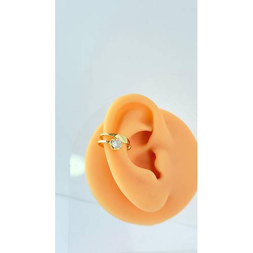 K�k�rdak Earcuff