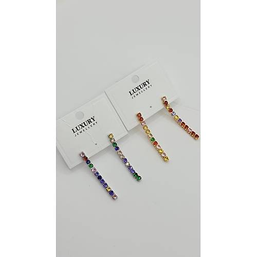 Su Yolu K�pe 2 mm