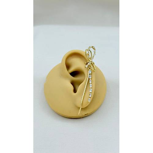 K�k�rdak Earcuff
