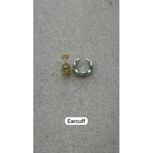 Earcuff K�k�rdak