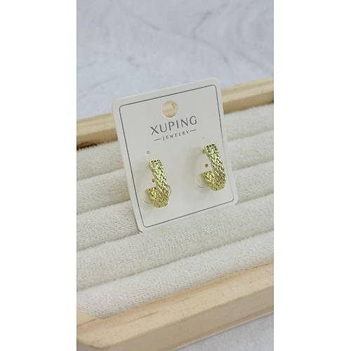Xuping K�pe