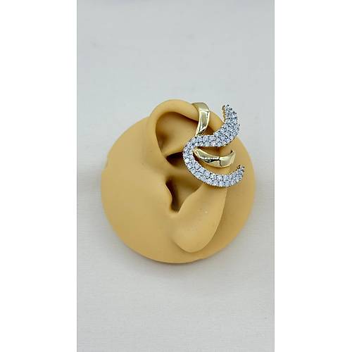 K�k�rdak Earcuff