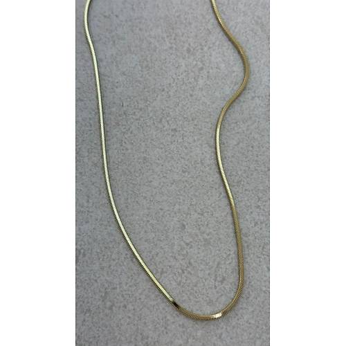 Xuping Kolye 60 CM