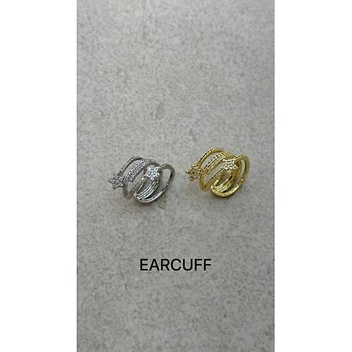 Earcuff K�k�rdak